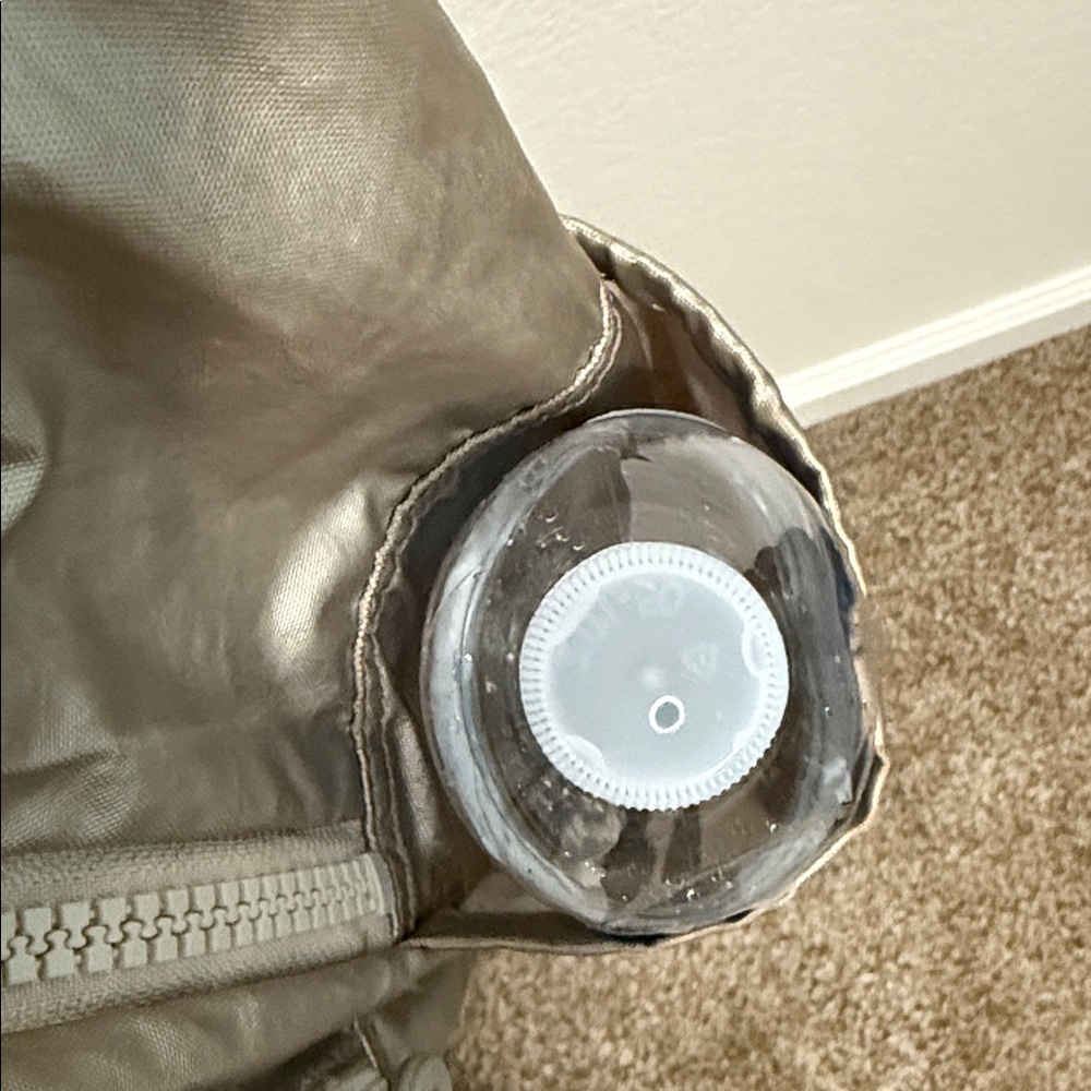 Metallic Backpack - Picture 11 of 11
